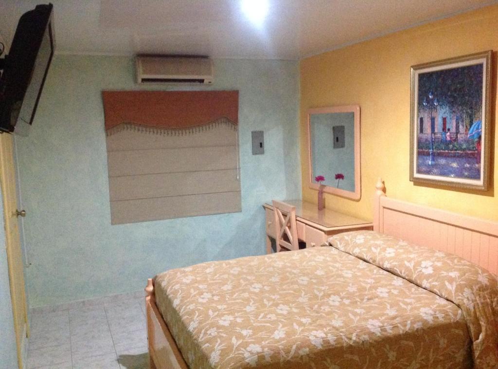 Hotel Frano Romana Center La Romana Habitación foto